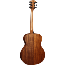 Lâg T170A Tramontane Auditorium Red Cedar/Khaya
