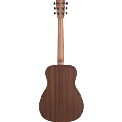 Martin LX1 Standard Little Martin Epicéa Sitka/Acajou HPL