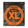 D'Addario ECG26 Chromes Medium 13-56