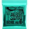 Ernie Ball 12-56 Not Even Slinky