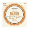 D'Addario EJ63 Banjo Tenor