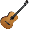 Lâg HyVibe Classic 15 Electro-Acoustique avec GigBag