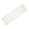 Sparedrum Courroies pour Timbre Caisse Claire x4