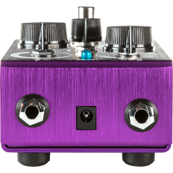 Way Huge WHE800 Purple Platypus Octidrive MkII