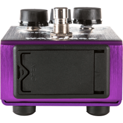 Way Huge WHE800 Purple Platypus Octidrive MkII