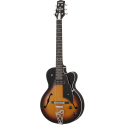 Vox Giulietta Archtop...