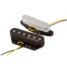 Stock B - Fender Gen4 Noiseless Telecaster pickups (2)