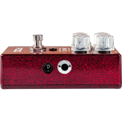 MXR M251 FOD Drive