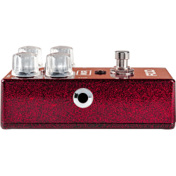 MXR M251 FOD Drive