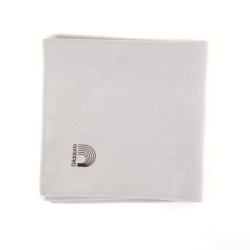 D'Addario Chiffon microfibre pour polish