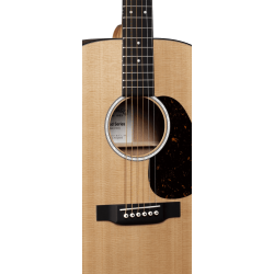 Martin D-10E Dreadnought Epicéa Sitka/Sapele