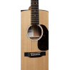 Martin D-10E Dreadnought Epicéa Sitka/Sapele