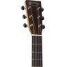 Martin D-10E Dreadnought Epicéa Sitka/Sapele