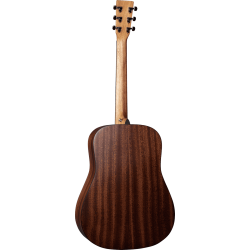 Martin D-10E Dreadnought Epicéa Sitka/Sapele