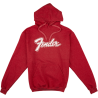Fender Sweat Rouge