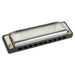 Hohner A - La Harmonica Rocket