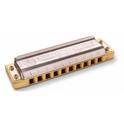 Hohner F - Fa Harmonica Crossover