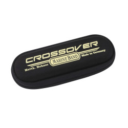 Hohner Bb - SiB Harmonica Crossover