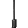 HK Audio POLAR 10 Système colonne amplifié avec housses