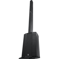 HK Audio POLAR 10 Système colonne amplifié avec housses