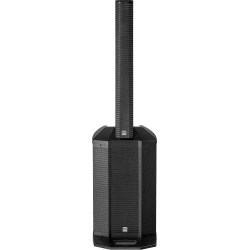 HK Audio POLAR 10 Système colonne amplifié avec housses