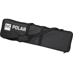 HK Audio POLAR 10 Système colonne amplifié avec housses