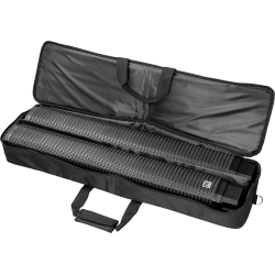 HK Audio POLAR 10 Système colonne amplifié avec housses