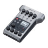 Zoom P4 PODTRAK Interface audio et enregistreur portable dédié au Podcast