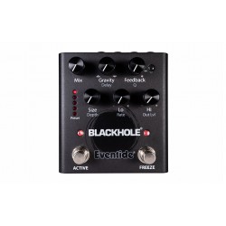 Eventide Blackhole Reverb