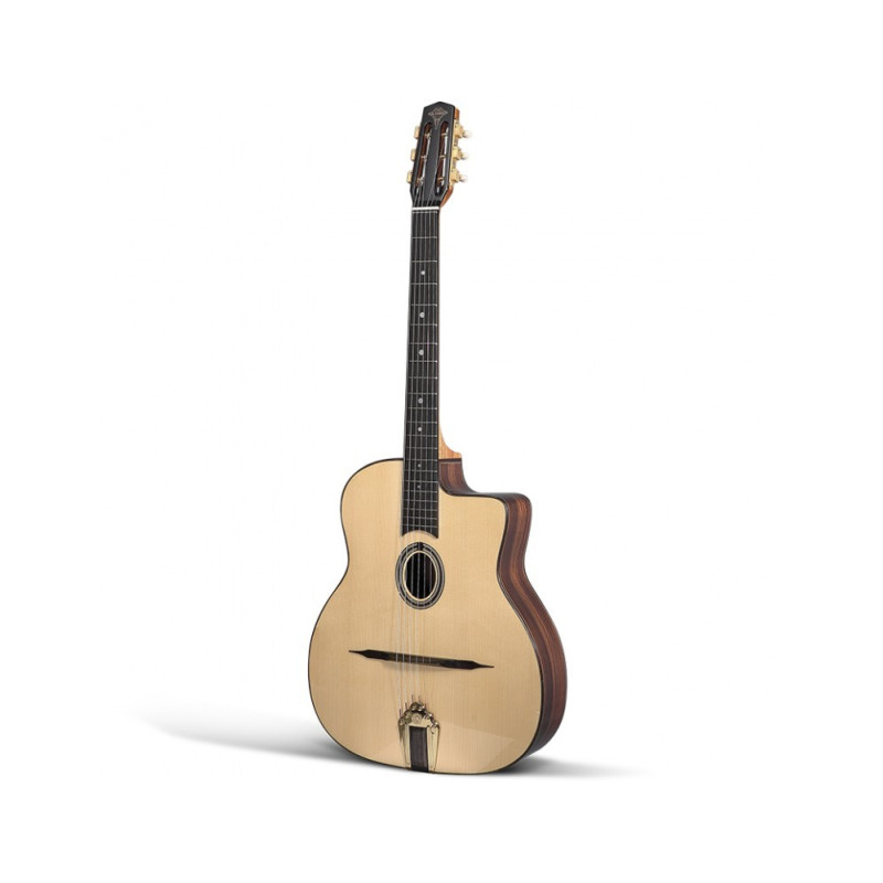 Altamira M01 Petite bouche