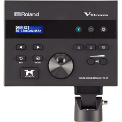Roland TD-07KV Batterie Electronique