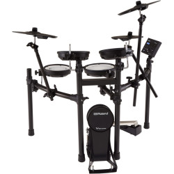 Roland TD-07KV Batterie Electronique