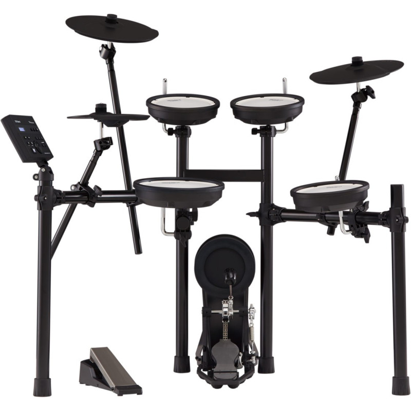 Roland TD-07KV Batterie Electronique