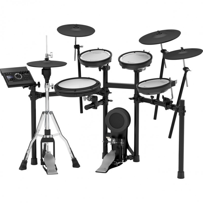 Roland TD-17KVX Batterie Electronique V-Drums