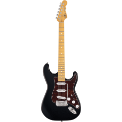 G&L Standard Gloss Black /...