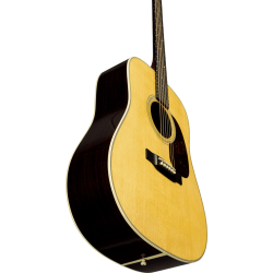 Martin D-28 Dreadnought Natural