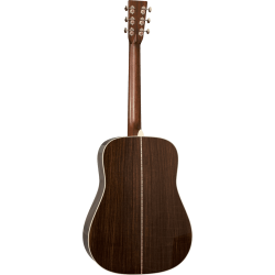 Martin D-28 Dreadnought Natural