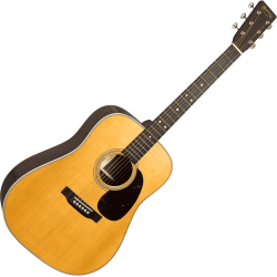 Martin D-28 Dreadnought Natural