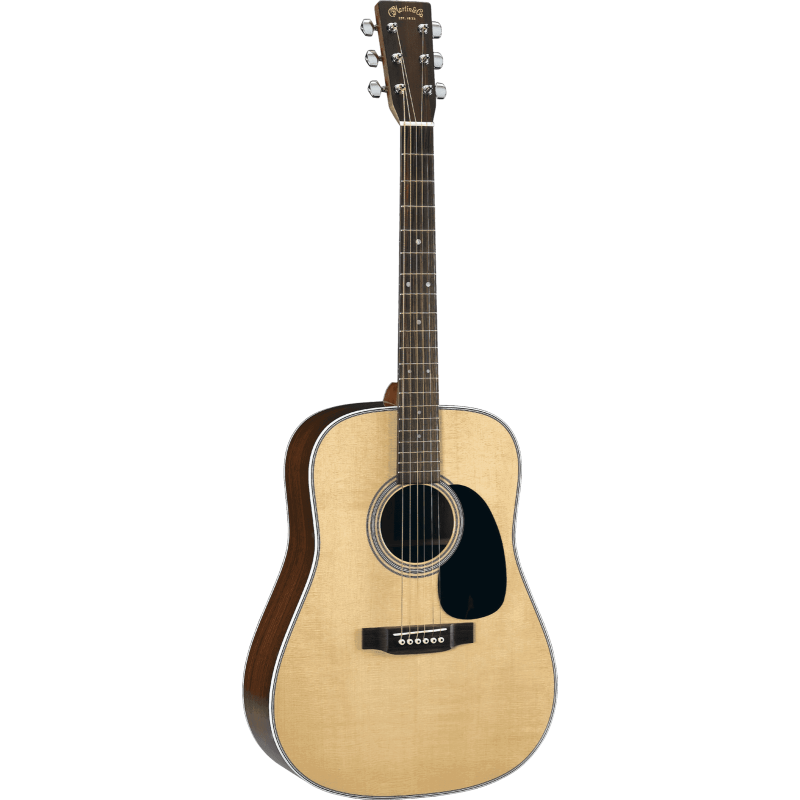 Martin D-28 Dreadnought Natural