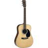 Martin D-28 Dreadnought Natural