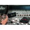 Nux MIGHTY Plug Ampli casque guitare/basse bluetooth