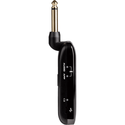Nux MIGHTY Plug Ampli casque guitare/basse bluetooth