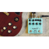 Nux DUOTIME Délai stéréo et looper