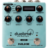 Nux DUOTIME Délai stéréo et looper