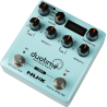 Nux DUOTIME Délai stéréo et looper