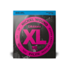 D'Addario EXL170 45-100 Long Scale Light