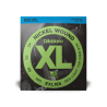 D'Addario EXL165 45-105 Long Scale Custom Light