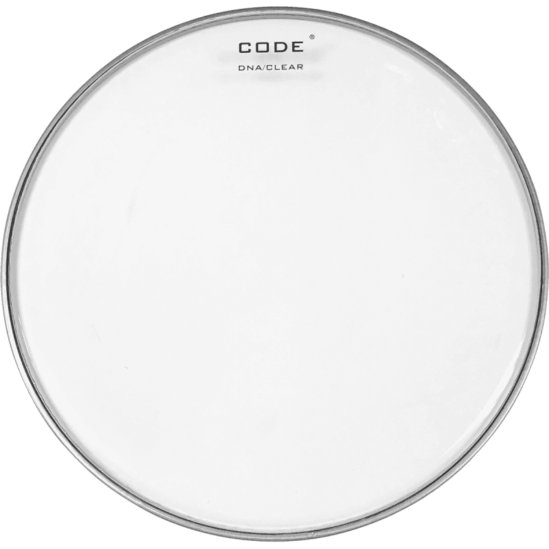 Code 16" DNA Clear