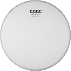 Code 22" Blast Coated