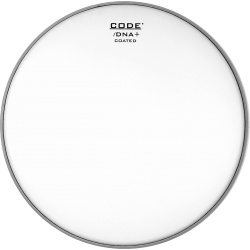 Code 14" DNA Coated